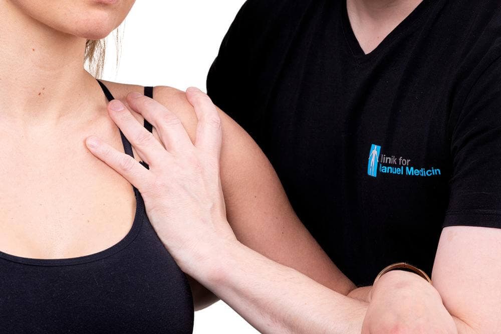 Slimsæk i Knæet (Bursitis)